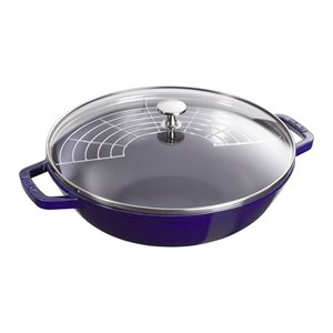 Уок 30 см, цвят Dark Blue - Staub