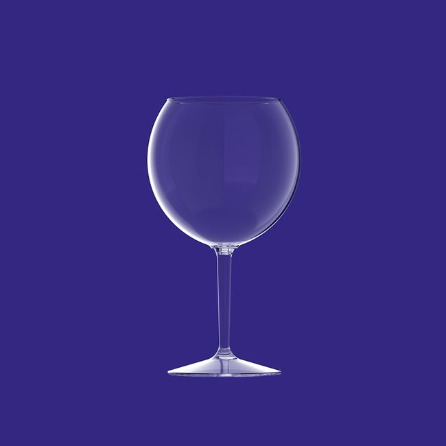 Чаша за джин Miss Kylie, 630 мл, пластмаса - HappyGlass