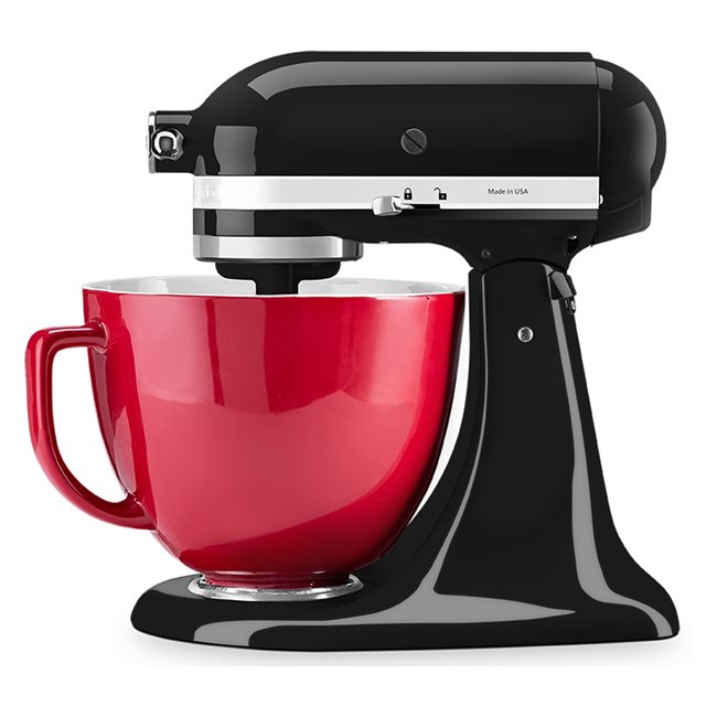 Керамична купа, 4.7 L, Empire Red - KitchenAid