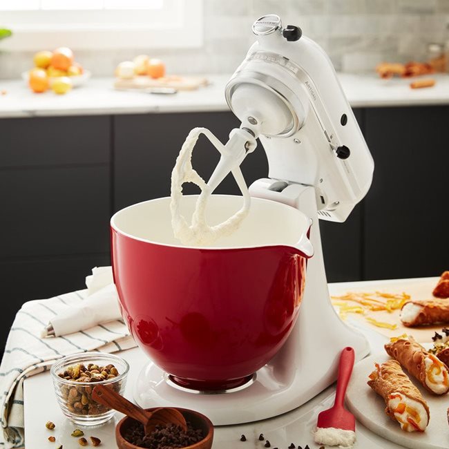 Керамична купа, 4.7 L, Empire Red - KitchenAid