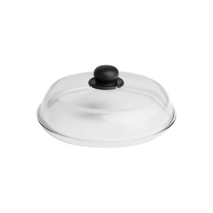 Капак, изработен от стъкло, 28 см - Ballarini