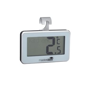 Дигитален термометър за хладилник - от Kitchen Craft