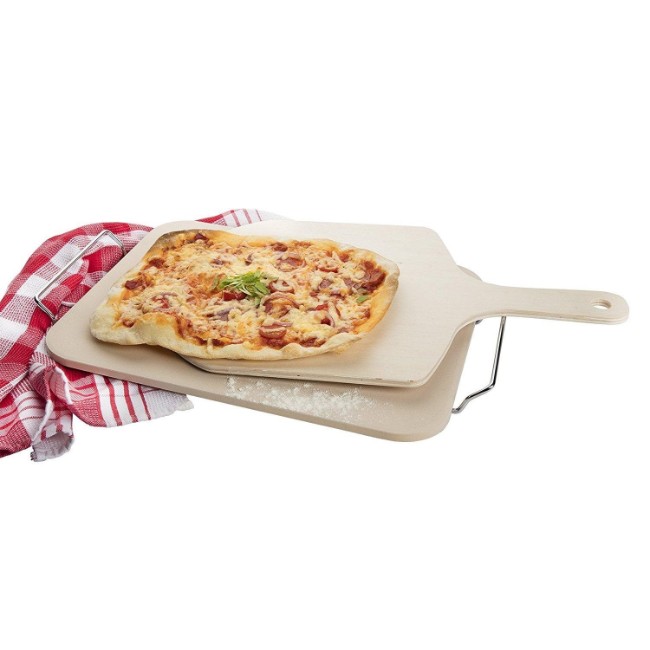 Лопатка за пица, дърво, 45,5 х 29,5 см - Westmark