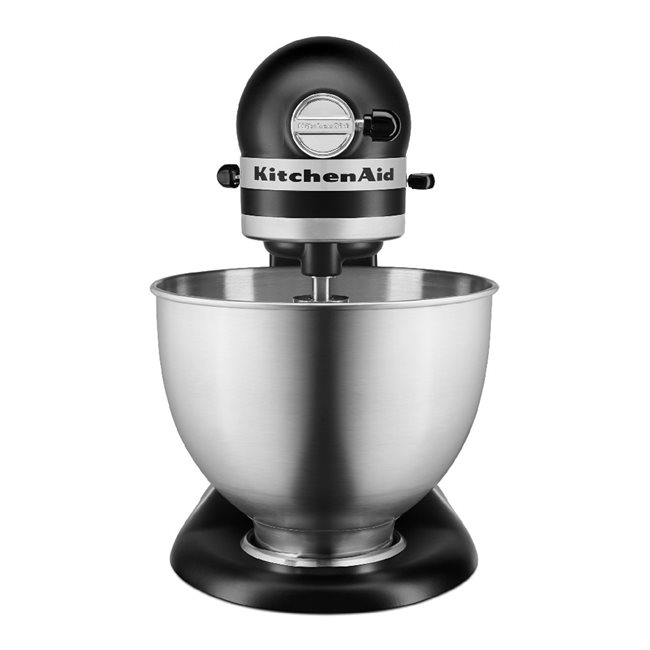 Комплект миксер Classic 4,3л с приставка за мелене на месо и приставка за сладки - KitchenAid