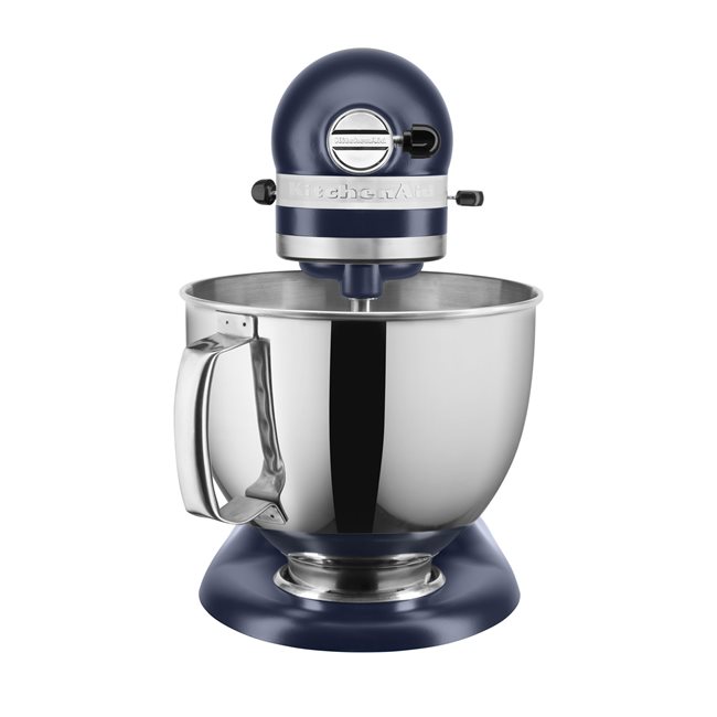 Миксер Artisan 4.8 л, Модел 175, Ink Blue - KitchenAid