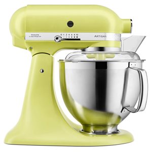 Миксер Artisan 4.8 л, Модел 185, Kyoto Glow - KitchenAid