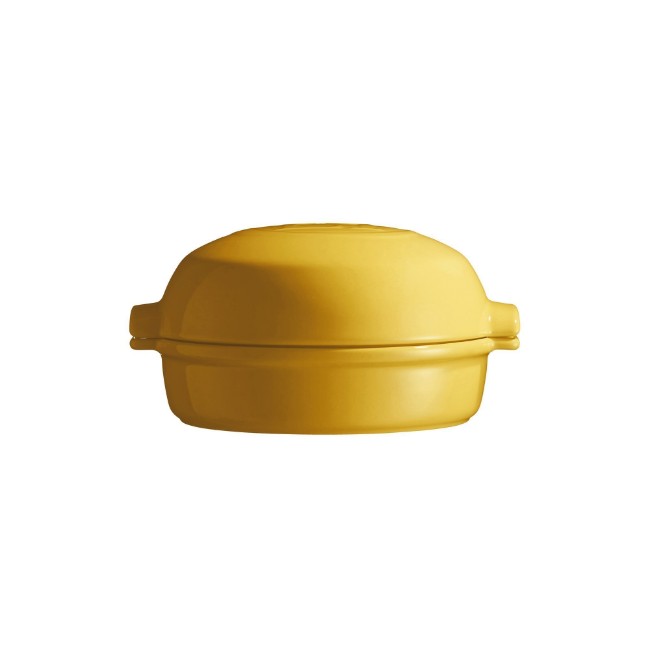 Ястие за приготвяне на сирена 17,5 см/0,55 л, Provence Yellow - Emile Henry