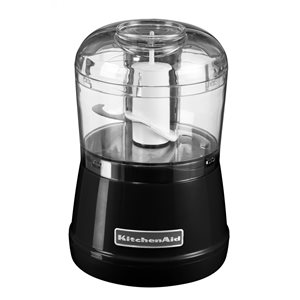 Мини-чопър, Onyx Black - марка KitchenAid