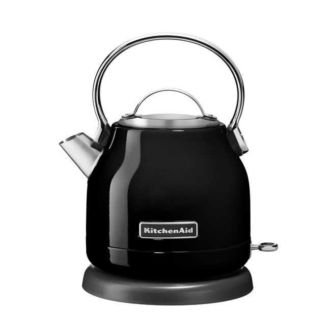 Електрическа кана KitchenAid 1.25L