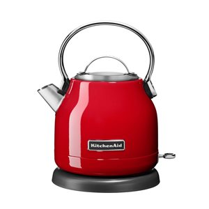 Електрическа кана KitchenAid 1.25L