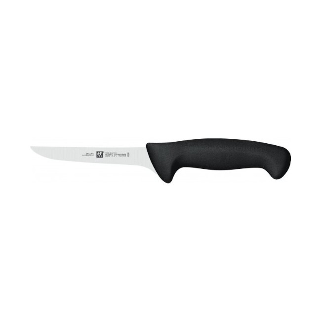 Нож за обезкостяване, 13 см, TWIN MASTER, черен - Zwilling