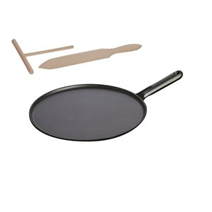 Тиган за палачинки 30 см - Staub 