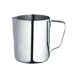 Чаша за пяна на мляко 600 мл неръждаема стомана - от Kitchen Craft