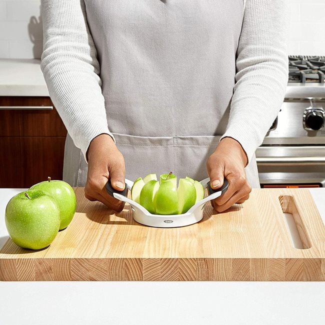 Прибор за нарязване на ябълки - OXO