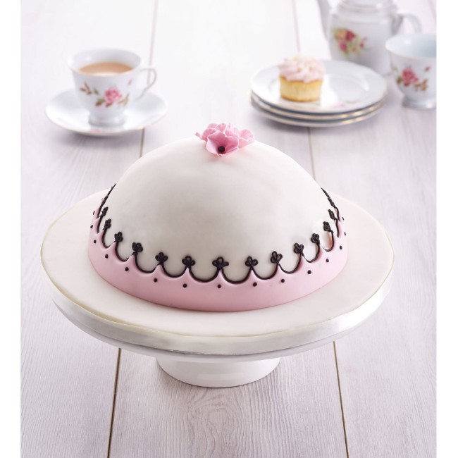 Сферична форма за торта, 15 см - от Kitchen Craft