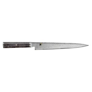 Японски нож Sujihiki, 24 см, 5000 MCD 67 - Miyabi