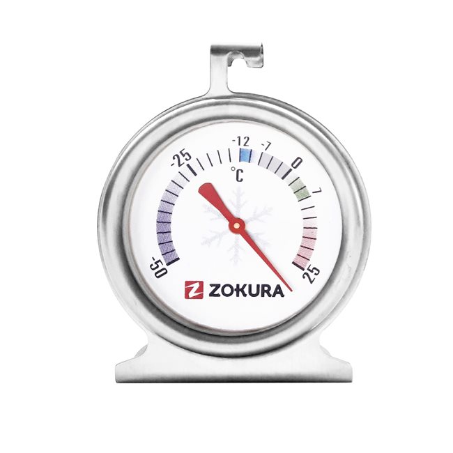 Термометър за хладилник - Zokura