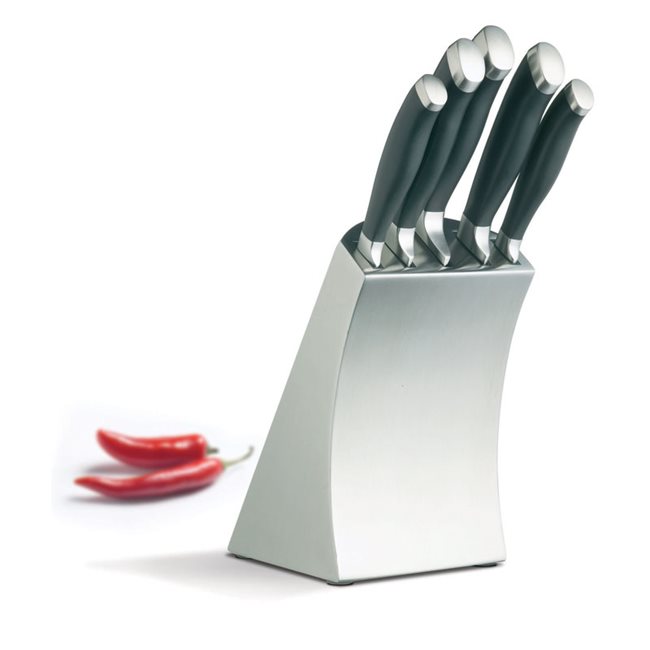 Комплект от 6 ножа "Trojan" – от Kitchen Craft