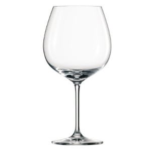 Комплект 6 чаши за вино Burgundy, кристално стъкло, Ivento, 783 ml - Schott Zwiesel