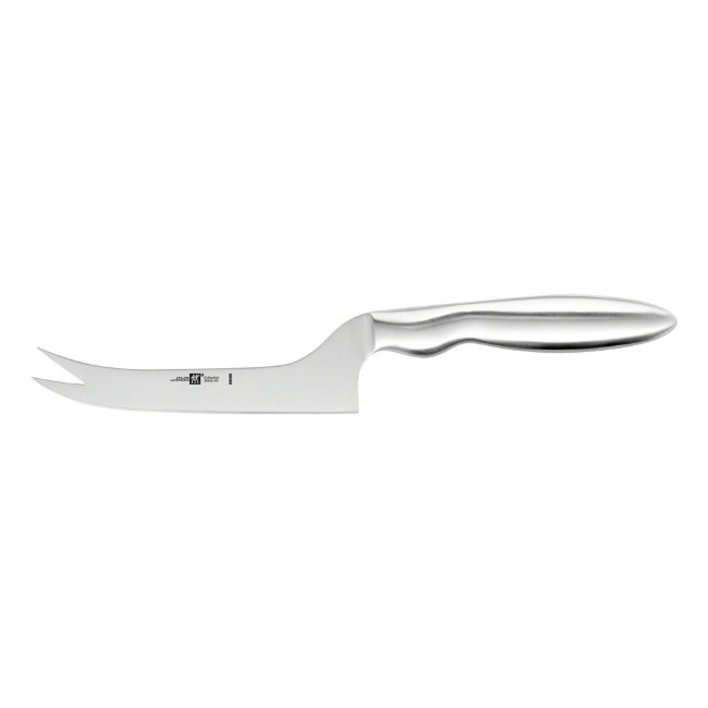 Комплект нож за сирене от 3 части, неръждаема стомана, колекция <<TWIN>> - Zwilling