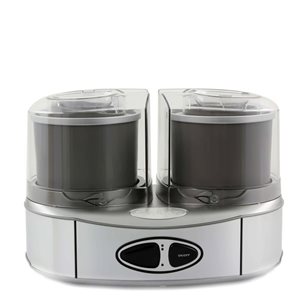 Машина за сладолед, 50 W - Cuisinart