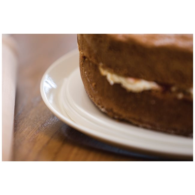 Блат за торта с капак, 28,5 х 18 см - от Kitchen Craft