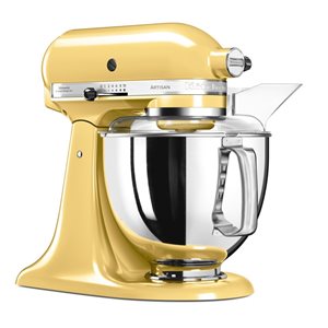 Миксер Artisan 4.8 л, Модел 175, Majestic Yellow - KitchenAid