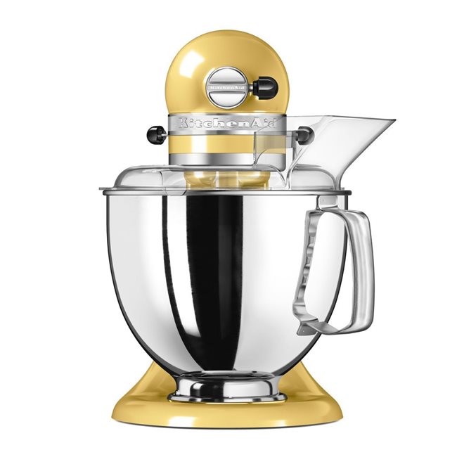 Миксер Artisan 4.8 л, Модел 175, Majestic Yellow - KitchenAid