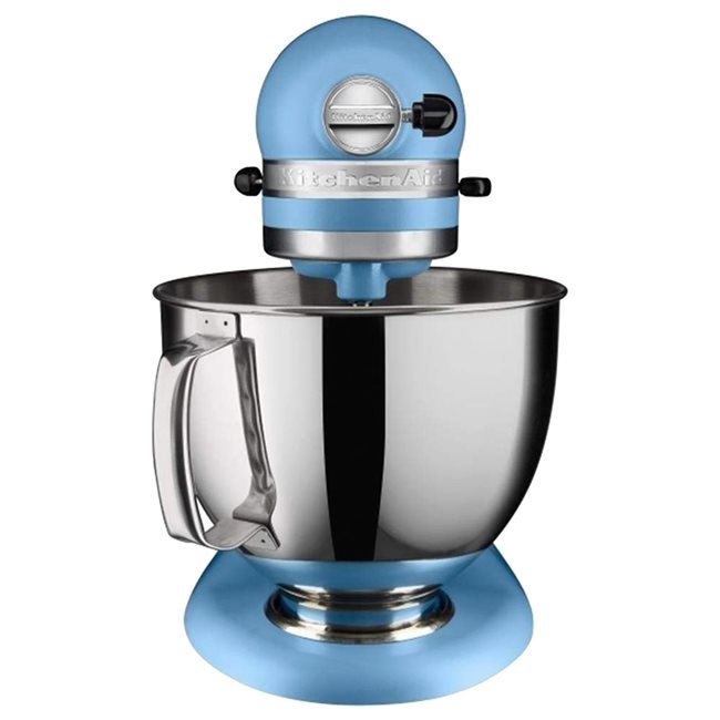 Миксер Artisan 4.8 л, Модел 175, Blue Velvet - KitchenAid