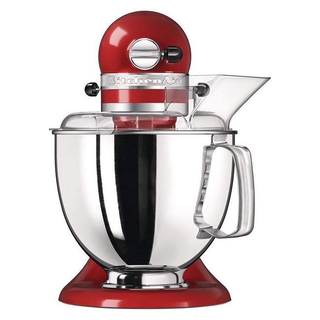 Миксер Artisan 4.8L, Модел 175, Empire Red - KitchenAid