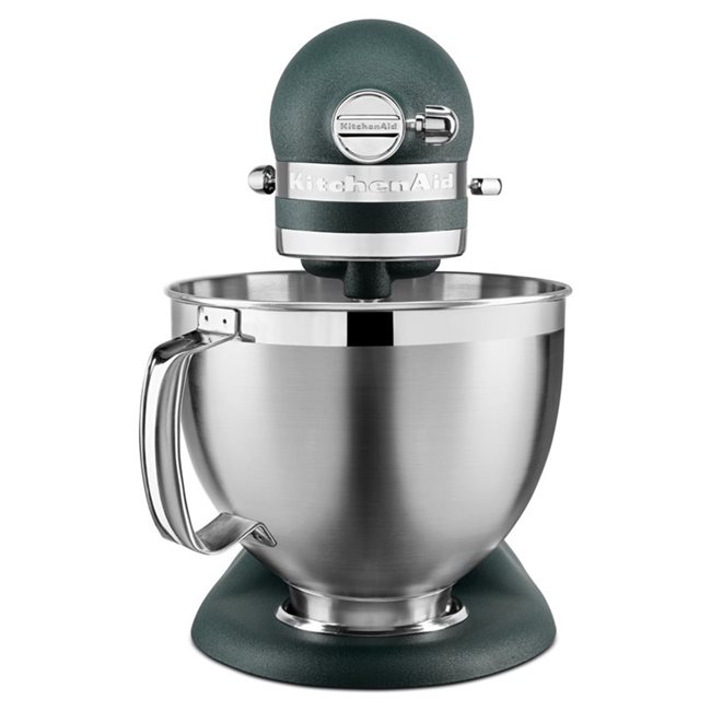 Миксер Artisan 4.8 л, Модел 185, Pebbled Palm - KitchenAid 