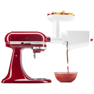 Приставка за пасиране и пюрета - KitchenAid
