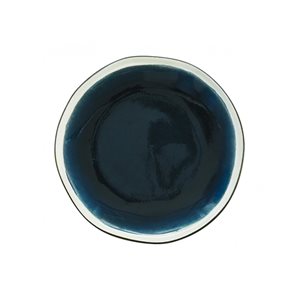 26,5 см керамична чиния "Origin 2.0", синя - Nuova R2S