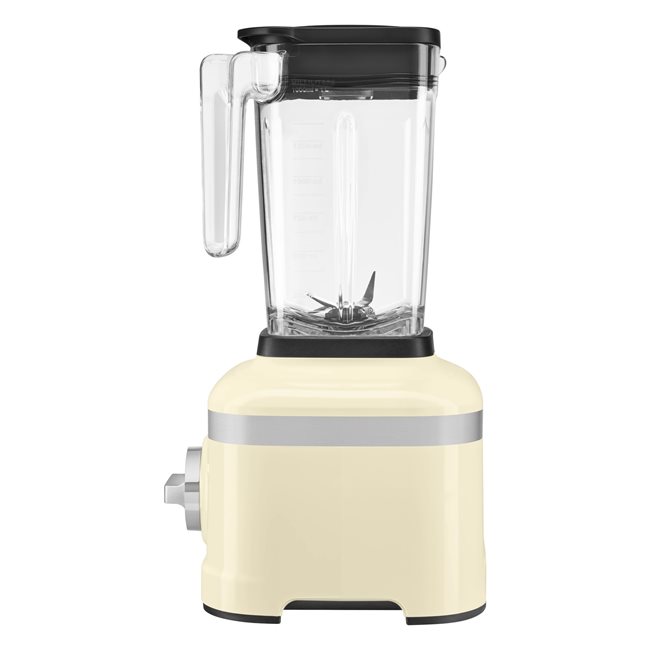 Блендер Artisan K150 1.4 л, 650 W, цвят "Almond Cream" - марка KitchenAid