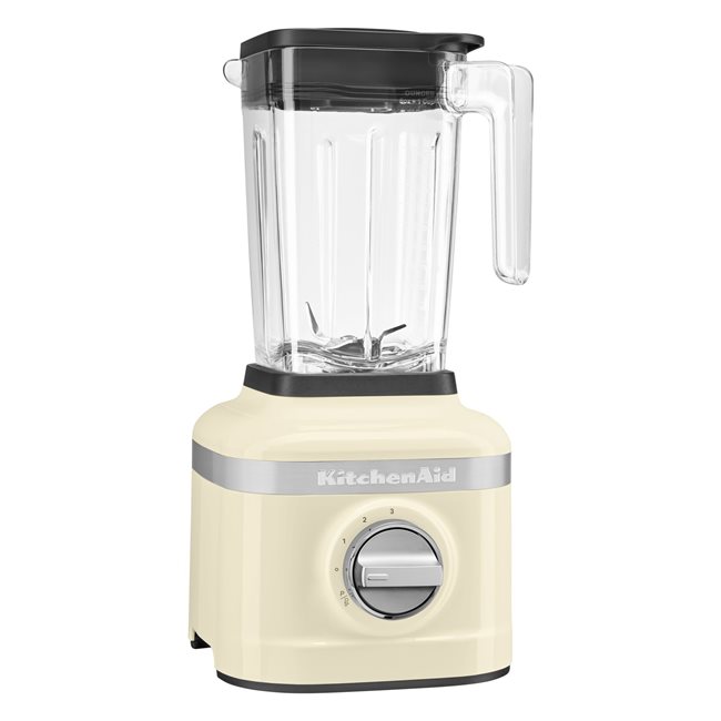 Блендер Artisan K150 1.4 л, 650 W, цвят "Almond Cream" - марка KitchenAid