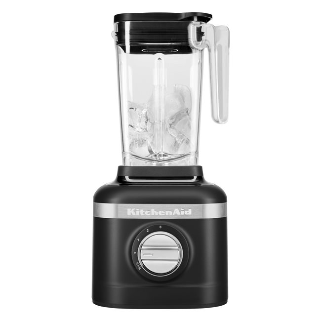 Блендер Artisan K150, 1.4 л, 650 W, цвят "Matte Black" - марка KitchenAid