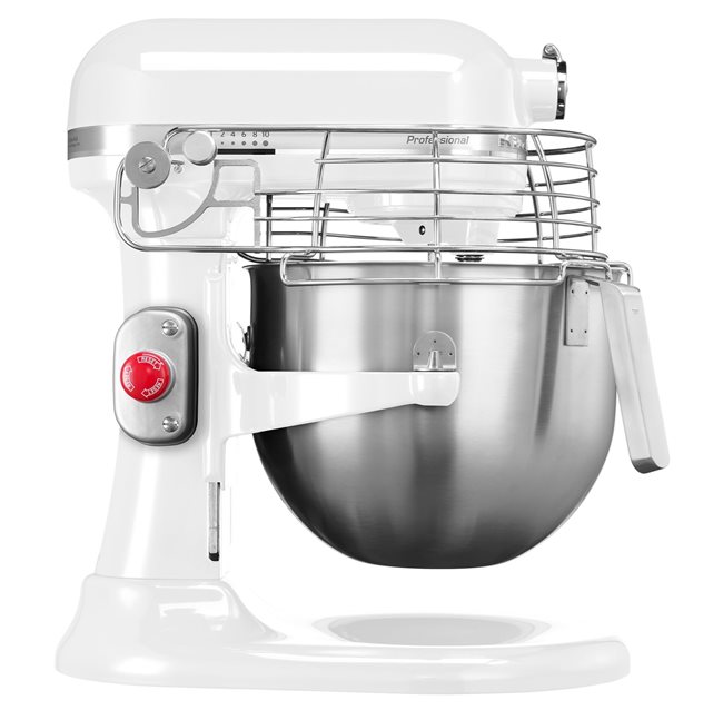 Планетарен миксер KitchenAid Professional 6.9L