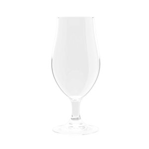 Чаша за бира Mr. Gustav, 500 мл, пластмаса - HappyGlass