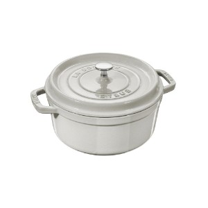 Чугунен съд за готвене Cocotte, 24 см/3,8 л - Staub