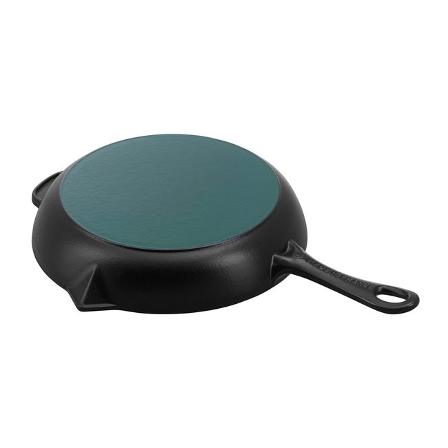 Чугунен тиган 26 см, Black - Staub 