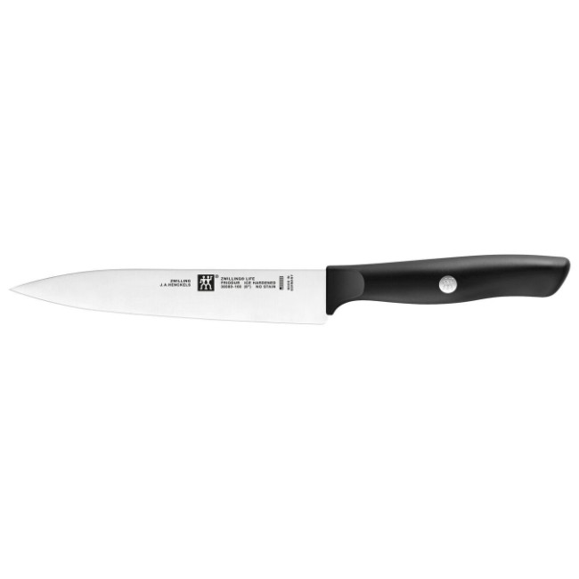 Нож за нарязване, 16 см, <<Zwilling Life>> - Zwilling