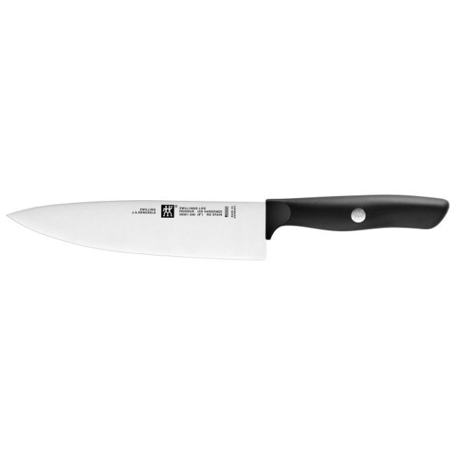 Нож за готвач, 20 см, Zwilling Life - марка Zwilling