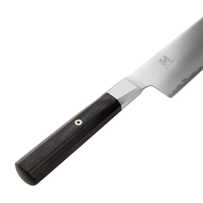 Нож Gyutoh, 24 см, 4000 FC - Miyabi