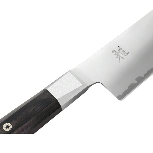 Нож Gyutoh, 24 см, 4000 FC - Miyabi
