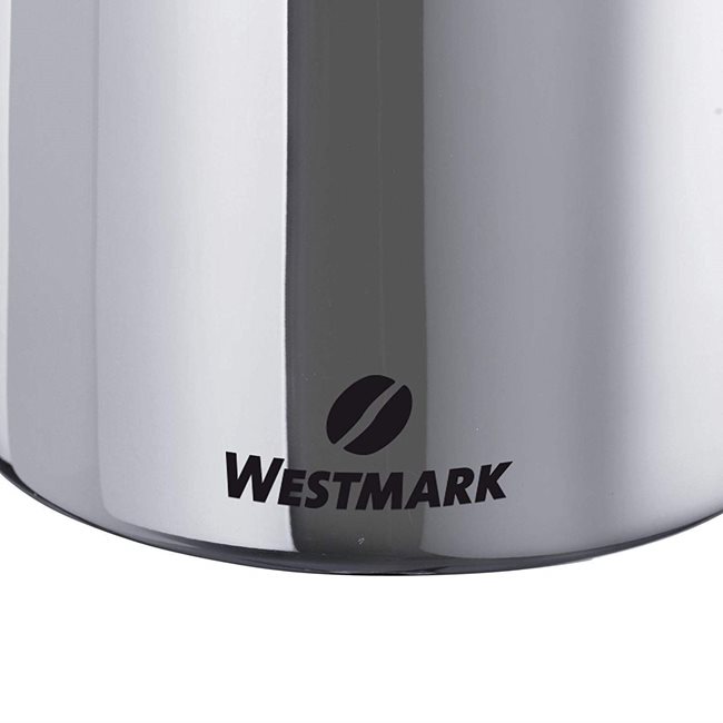 Уред "Бразилия Плюс" за разпенване на мляко 800 ml - Westmark