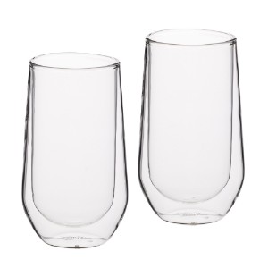 Комплект от 2 чаши за пиене, 380 мл - от Kitchen Craft
