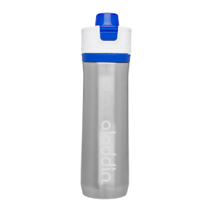 600 мл термоизолационна чаша от неръждаема стомана Active Hydration, синя - Aladdin
