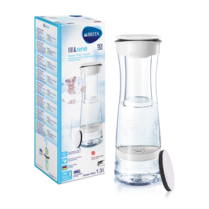  Филтърна чаша BRITA Fill&Serve, 1,3 л