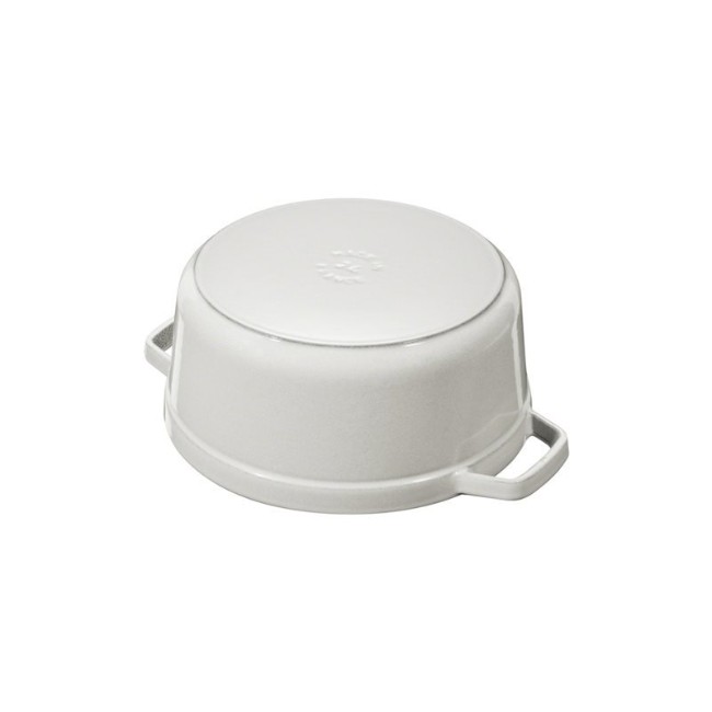 Чугунен съд за готвене Cocotte, 20 см/2,2 L - Staub