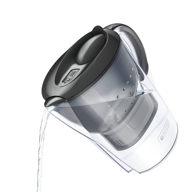 BRITA Marella XL 3,5 L филтърна чаша Maxtra+